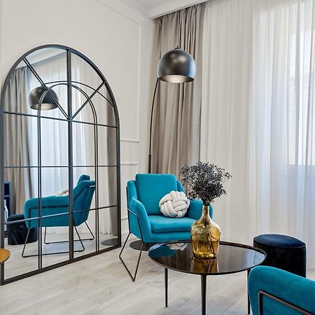 Ec Luxury Rooms Riomaggiore Luaran gambar
