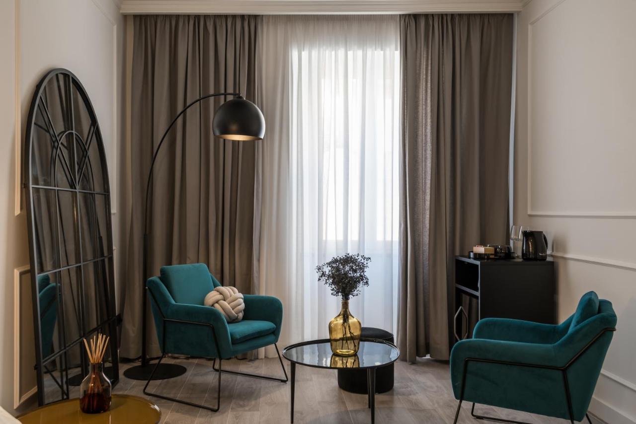 Ec Luxury Rooms Riomaggiore Luaran gambar