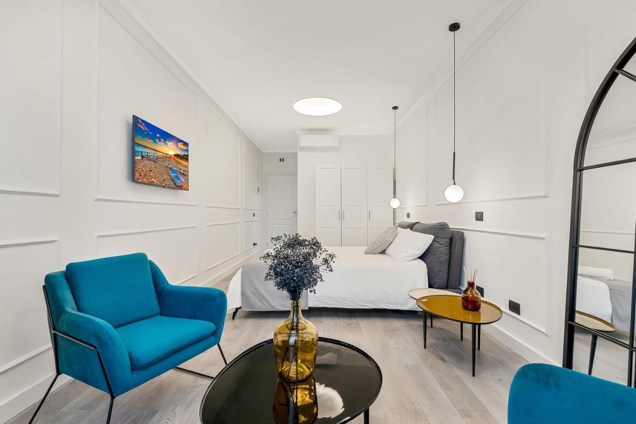 Ec Luxury Rooms Riomaggiore Luaran gambar