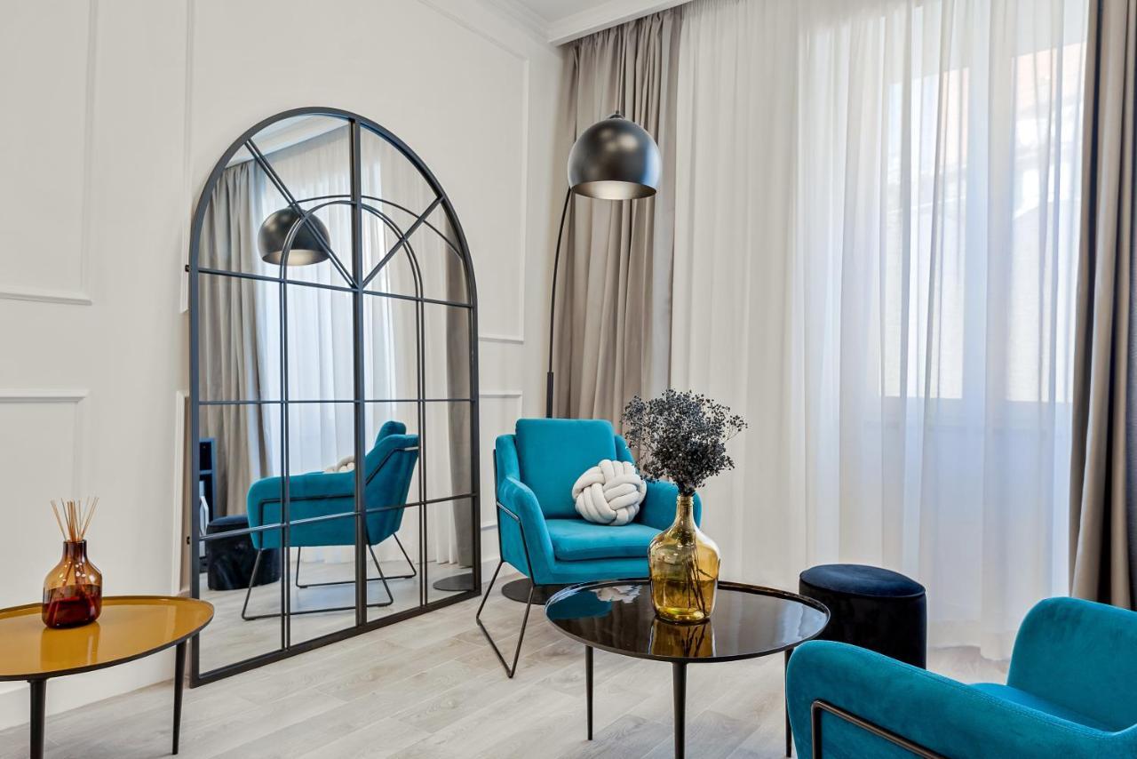 Ec Luxury Rooms Riomaggiore Luaran gambar