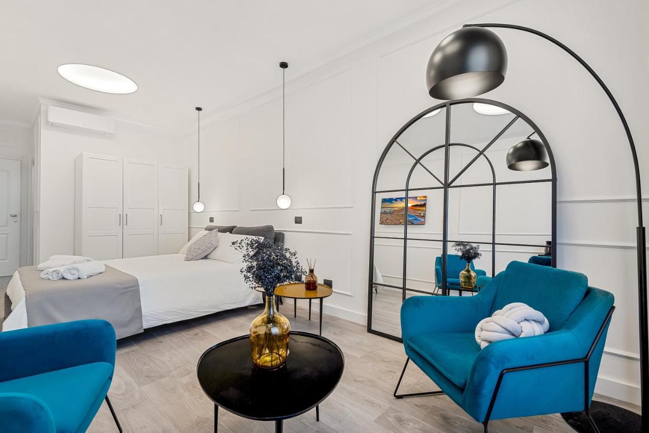 Ec Luxury Rooms Riomaggiore Luaran gambar