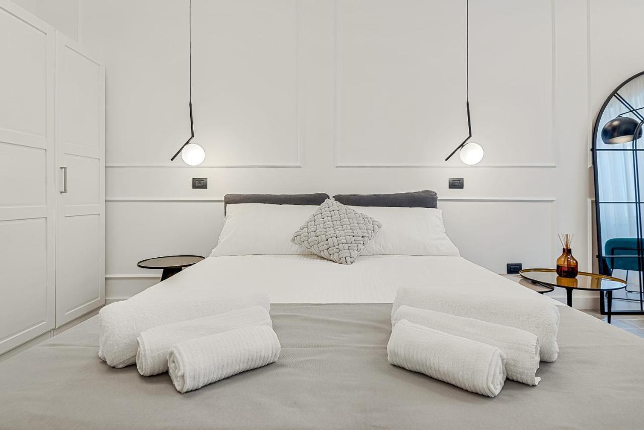 Ec Luxury Rooms Riomaggiore Luaran gambar