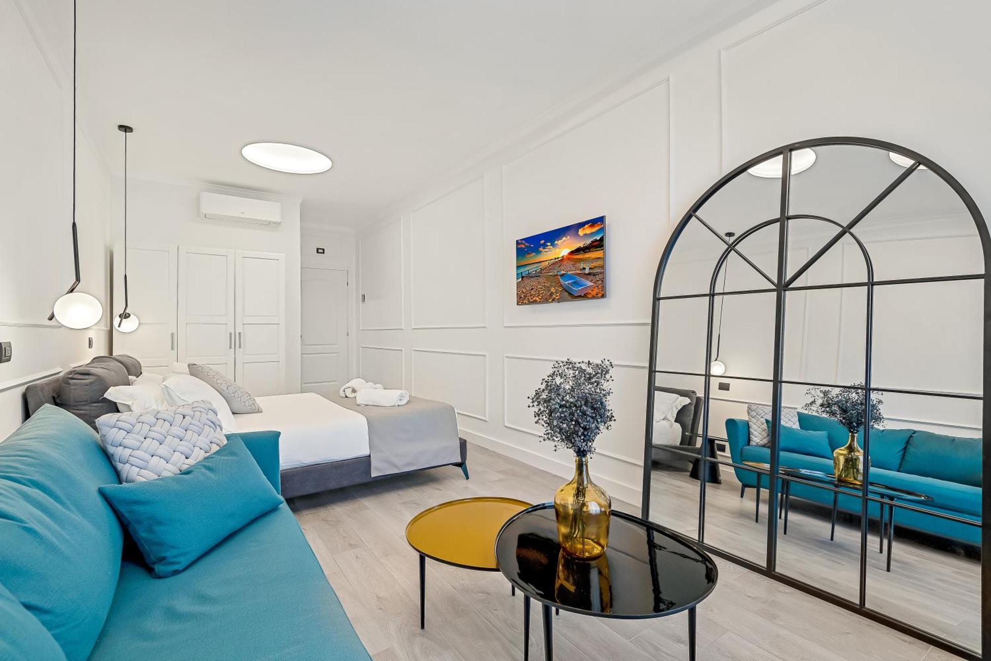 Ec Luxury Rooms Riomaggiore Bilik gambar