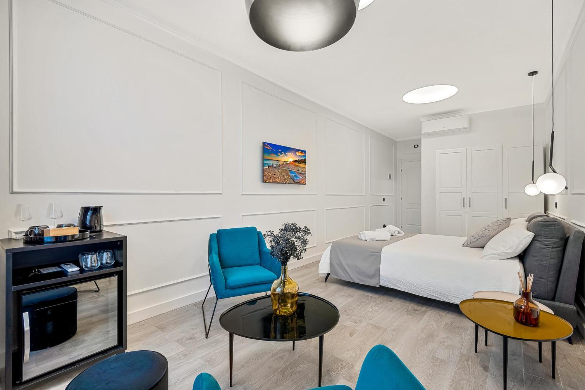 Ec Luxury Rooms Riomaggiore Bilik gambar