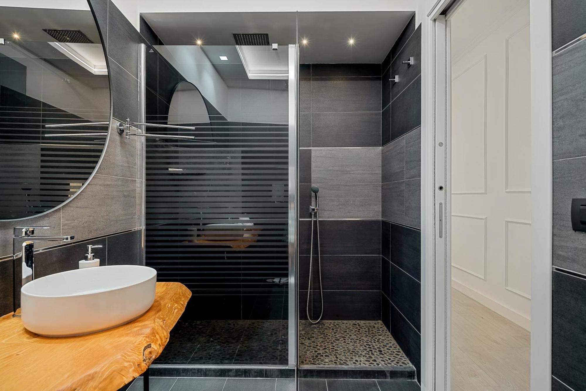 Ec Luxury Rooms Riomaggiore Bilik gambar