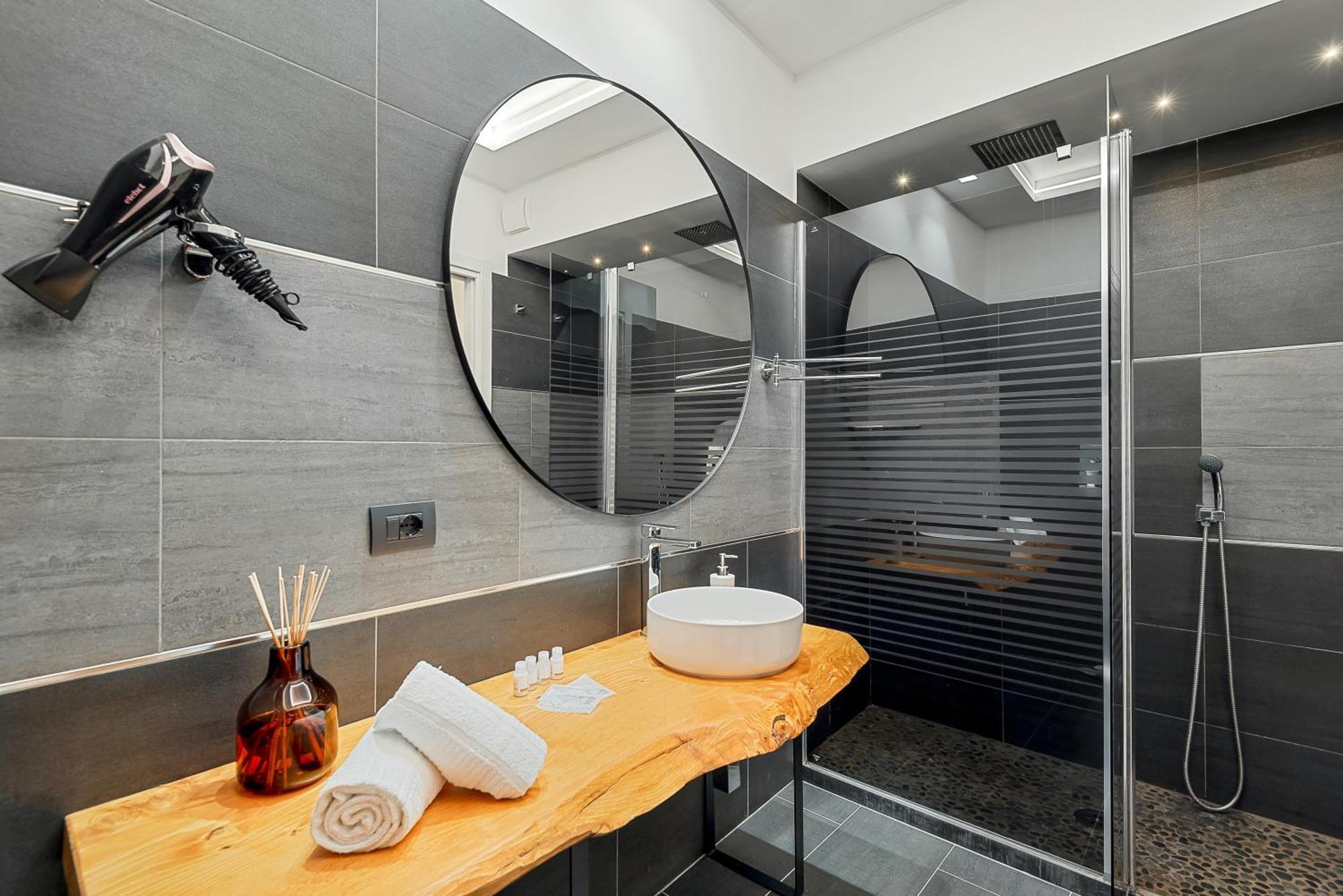Ec Luxury Rooms Riomaggiore Bilik gambar